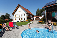 Ferienhof Bayerischer Wald. Ferienhof Bayerischer Wald. Ferienhof Bayerischer Wald.